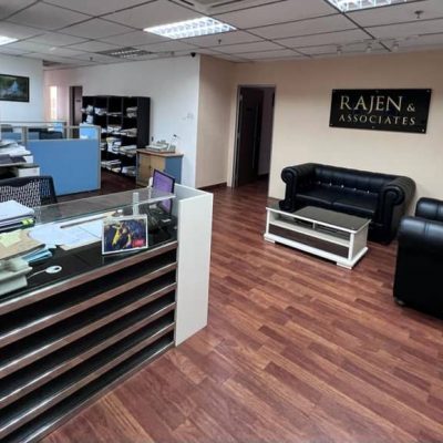 Rajen and Associates