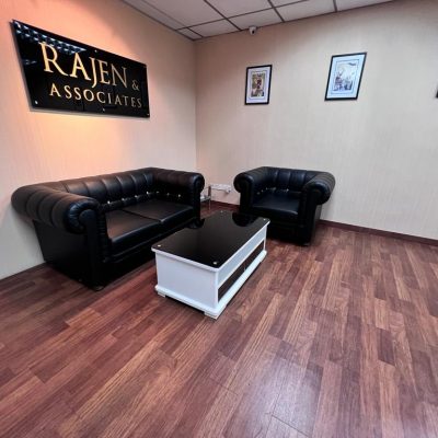 Rajen and Associates