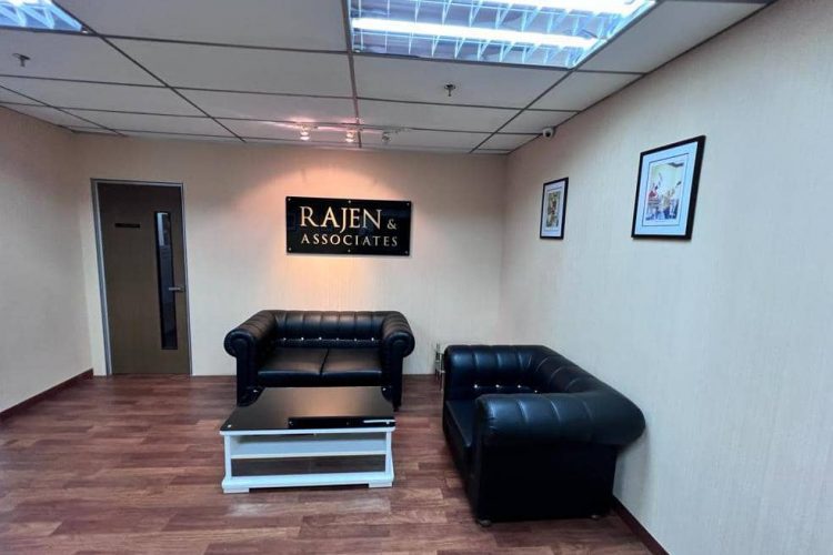 Rajen and Associates